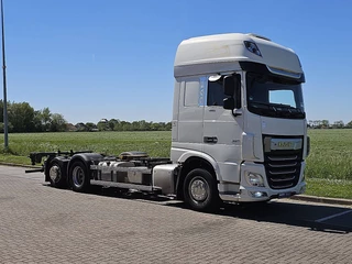 DAF XF480 2020 - N/A zdjecie 5