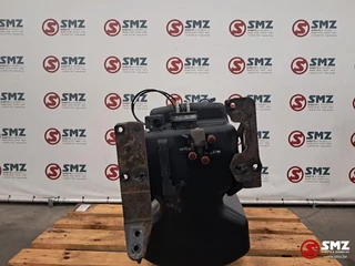 MAN N/A 2018 - Occ AdBluetank + sensor MAN obrazek 2