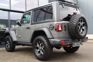 Jeep Wrangler 2019 - 2.0T 4x4 RUBICON Aut. / 1e eigenaar / Sper Diff imagen 17