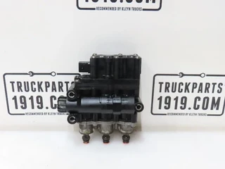 Scania - 1889795 ECAS magneetventiel à venda