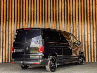 Volkswagen Transporter 2021 - 2.0 TDI Bestelwagen L2H1 obrazek 3