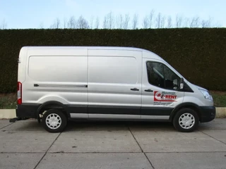 Ford Transit 2022 - 350 L3H2 RWD (trekkogel 3,85T/3,5T) image 4