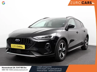 Ford Focus 2024 - 1.0 EcoBoost 155pk Hybrid Automaat Active X à vendre