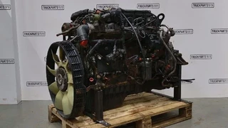 DAF - Engines & Parts Motor DAF PX-7 186H1 E6 for sale