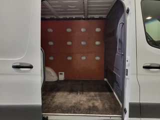 Mercedes-Benz Sprinter 2021 - 311CDI Trekhaak Euro 6! obrazek 7