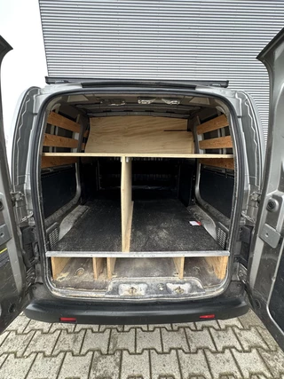 Nissan NV200 2015 - 1.5 dCi Optima Airco|Cruise|Camera imagem 14