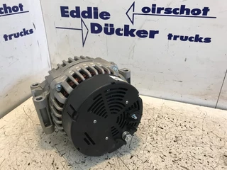 Mercedes-Benz N/A - ALTERNATOR 14V/115 A 1999 T/M 2002 (NEW) immagine 2