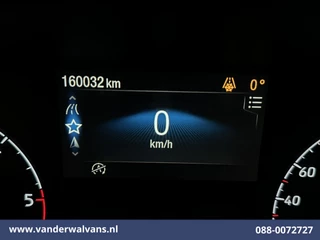 Ford Transit Connect 2021 - 1.5 EcoBlue 100pk L2H1 Euro6 Airco | Camera | Navigatie | Apple Carplay | Trekhaak imagen 20