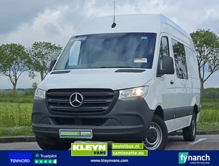 Mercedes-Benz Sprinter 2021 - 319 изображение 1