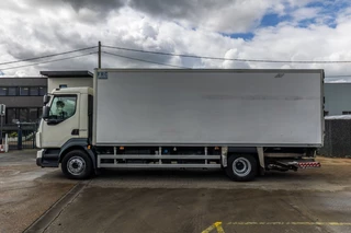 Volvo N/A 2016 - FL 280 bild 7