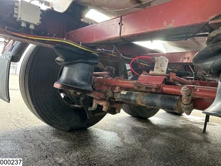 Acerbi N/A 1999 - Gas 54700 Liter, LPG GPL gas tank, Gaz, 1 Compartment imagen 10