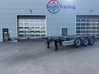 D-TEC FLEXITRAILER 2017 for sale