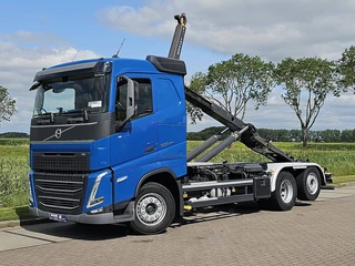 Volvo FH 2022 - 500 Bild 2 Miniaturansicht