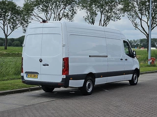 Mercedes-Benz Sprinter 2024 - 315 obrazek 3