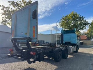 Volvo N/A 2009 - FM 410 EURO 5 EEV 6X2 image 7