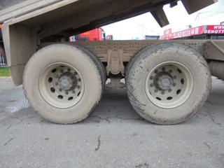 Mercedes-Benz Arocs 3240 2015 - K 8X4 afbeelding 15