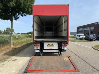 Samro 2-Axle Isobox 2009 - N/A image 11