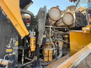 Caterpillar 966M 2014 - N/A obrazek 27