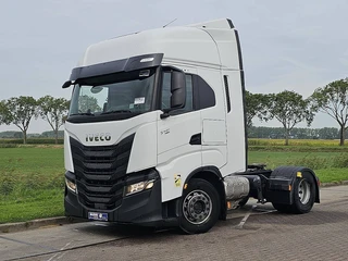 Iveco 2020 - S-WAY AS440S48 afbeelding 2 miniatuur