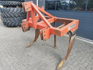 Evers Java Diepwoeler afbeelding 3 miniatuur