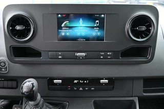 Mercedes-Benz Sprinter 2023 - 515 CDI L3 Bakwagen met laadklep zdjecie 6