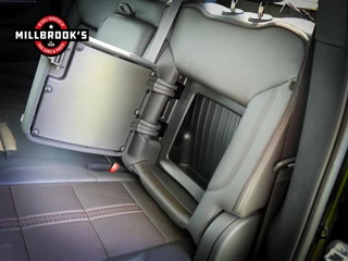 Chevrolet Silverado 2024 - High Country Black Edition Widebody 6.2 V8 420 PK imagen 23
