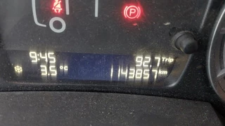 DAF XF 410 2013 - HOLLAND TRUCK KIPPER HYDRAULIC AND BLOWER afbeelding 15