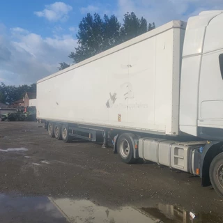 Schmitz Cargobull SKI 24 2005 - N/A obrazek 5