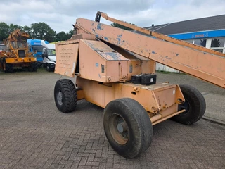 JLG Telescopic tree lift 1999 - N/A immagine 4
