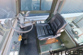 Jungheinrich N/A 1997 - SH 40 | MARGE | forklift gabelstapler image 6