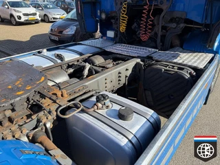 Scania R 2012 - 560 A 4X2 imagen 25
