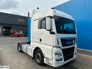 MAN TGX 2020 - 18 470 EURO 6D, Retarder imagen 3