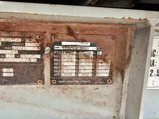 Robuste Kaiser S37B2A 2016 - N/A obrazek 16