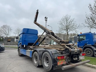 DAF 85 2011 - CF obrazek 5