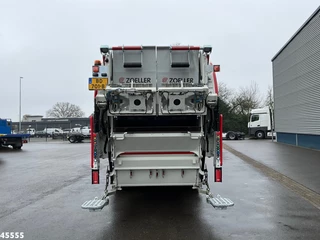 DAF FAG XB 260 Zoeller GPM 14m³ 2026 - N/A zdjecie 8