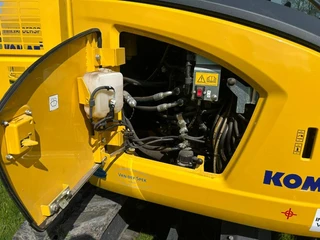 Komatsu N/A 2024 - PC 88 MR-11 obrazek 8
