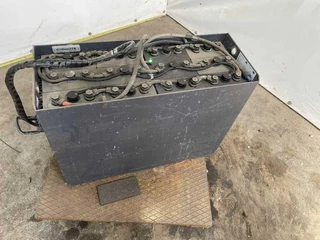 Audi A1 2019 - S1158 - DIN 600/101 - 24V - 625 Ah/C5 image 2