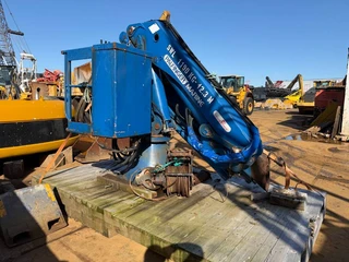 Palfinger 2002 - PK 24000 Bild 2 Miniaturansicht