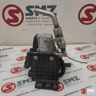 MAN N/A 2020 - Occ standkachel Hydronic S3 D4A MAN image 3