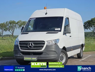 Mercedes-Benz Sprinter 2021 - 317 Bild 1 Miniaturansicht