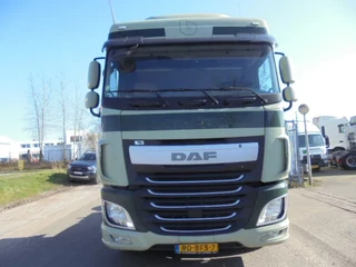 DAF XF 440 2015 - NL TRUCK image 2