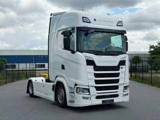 Scania S 2025 - S460 te koop