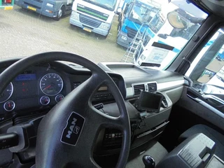 MAN TGS 2012 - 26.440 image 16