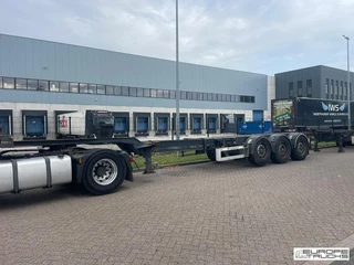 Renders Container 1999 for sale