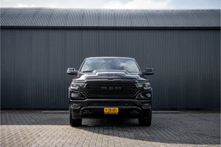 Dodge Ram 1500 2024 - 1500 LIMITED 5.7L V8 | 1e Eigenaar | Head up | Luchtvering | Rambox | Split Tailgate | Pano | Harman / Kardon изображение 3
