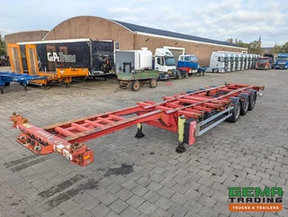 Tirsan Maxima CS 3-Assen SAF 2006 - N/A afbeelding 1