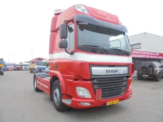 DAF CF 440 2014 - SSC NL TRUCK immagine 3