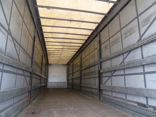 Schmitz Cargobull 3x 2009 - N/A image 5