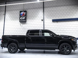 Dodge Ram 1500 2021 - Limited Night image 2