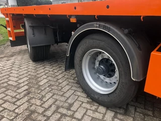 Trailer N/A 2007 - ORPT 36-220 - 2 As Oplegger Open, OJ-57-RY CA.160 CM. UITSCHUIFBAAR obrazek 34